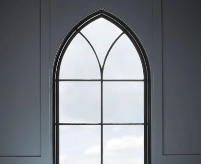 Gilbert Custom Windows